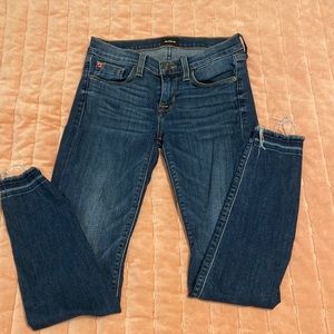 HUDSON JEANS SIZE 25